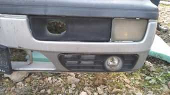 vw golf 3 sol sis lambası