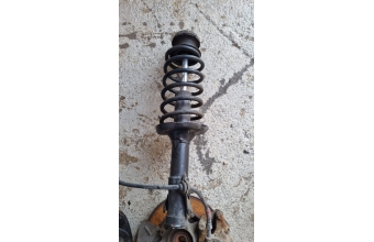 vw polo sol ön amortisör