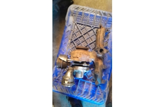 vw transorter t5 1.9 turbo 105 lik